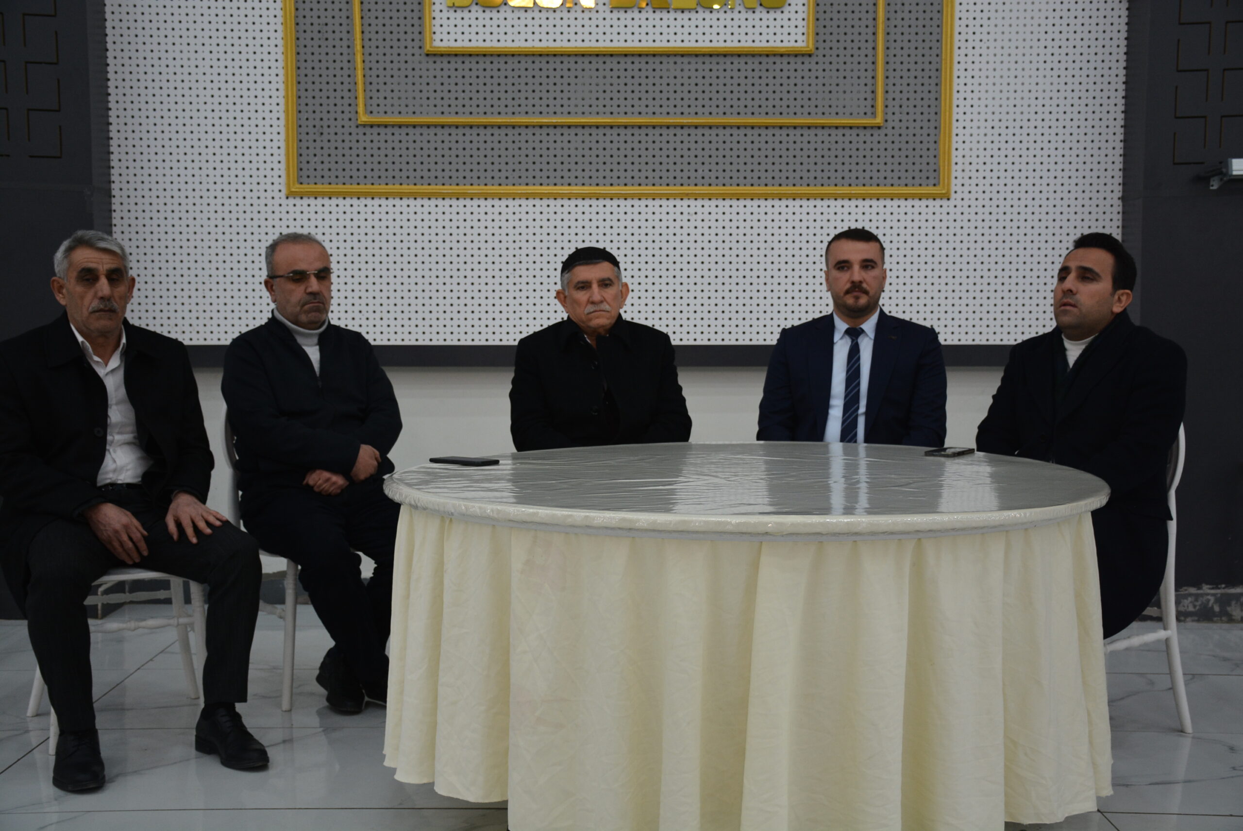 Silopili kuyumcular sahte altın ve dövizlere karşı bilgilendirildi – Birlik Haber Ajansı