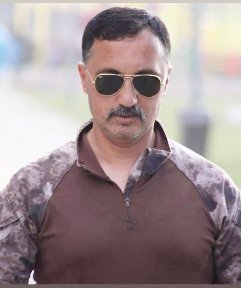 Emekli özel harekât polisi kalbine yenildi – Birlik Haber Ajansı