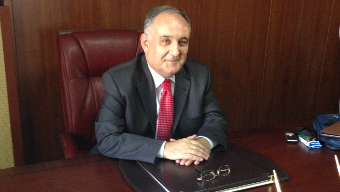 Başkan Küçüker’den gözlük kullananlara tavsiyeler – Birlik Haber Ajansı