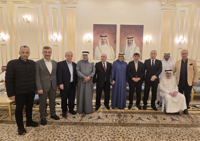 Uluslararası Trabzon Tanıtım günleri için ilk adım atıldı – Birlik Haber Ajansı