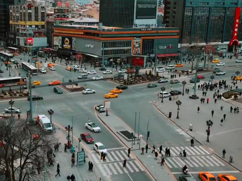 Trafikte Hız Yapanlara Geçit Yok – Birlik Haber Ajansı