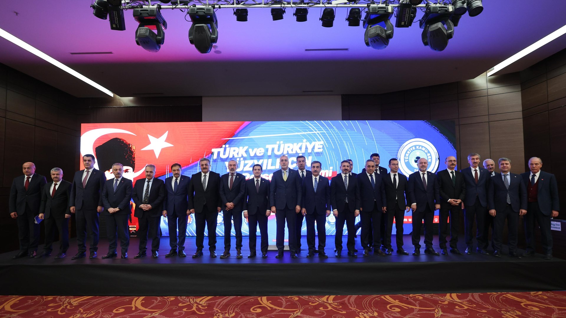 Kamu’da Yeni Personel Rejimi Önerisi – Birlik Haber Ajansı