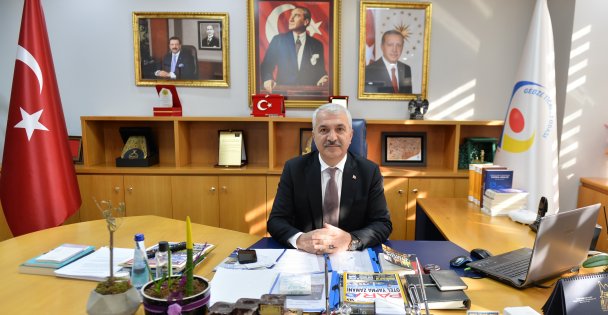 Gebze Ticaret Odası: Üyelerimizin taleplerini her platformda dile getirmeye devam ediyoruz – Birlik Haber Ajansı