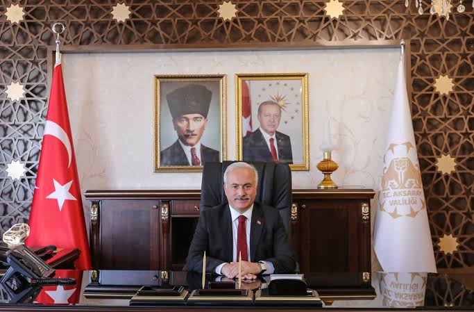 Aksaray’da tarımda devrim niteliğinde proje: 1,5 milyar TL’lik jeotermal sera yatırımı onaylandı – Birlik Haber Ajansı