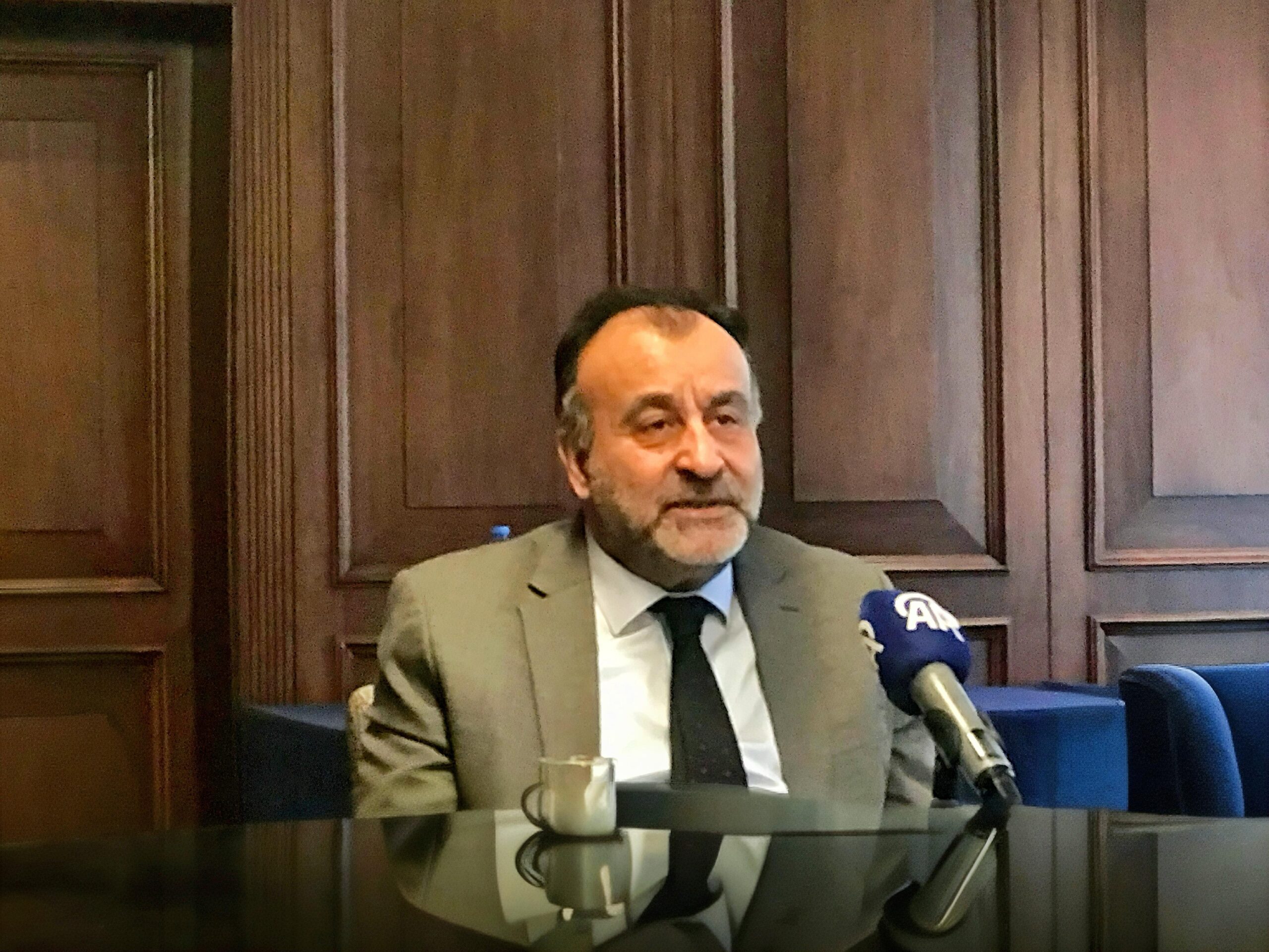 Sanatın kalbi yine Ankara’da atacak: ArtAnkara 2025 başlıyor! – Birlik Haber Ajansı