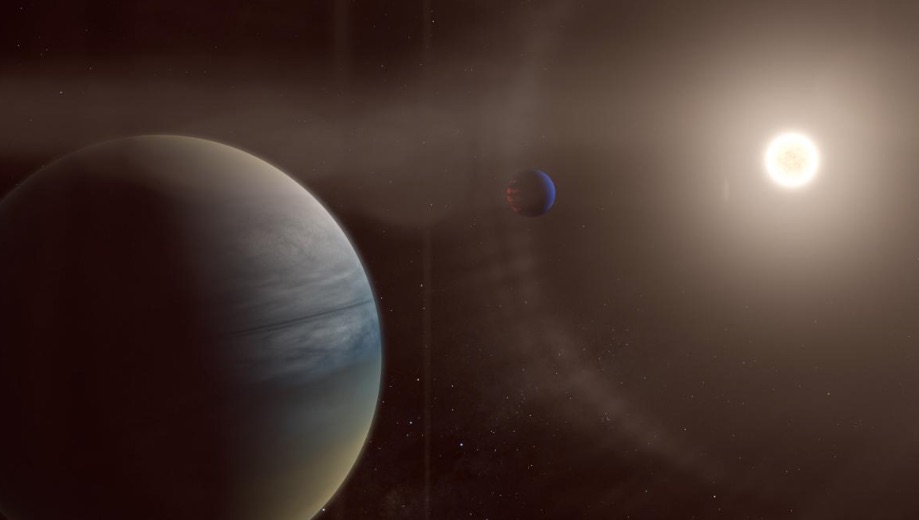 Yaşama elverişli gezegen keşfedildi – Birlik Haber Ajansı