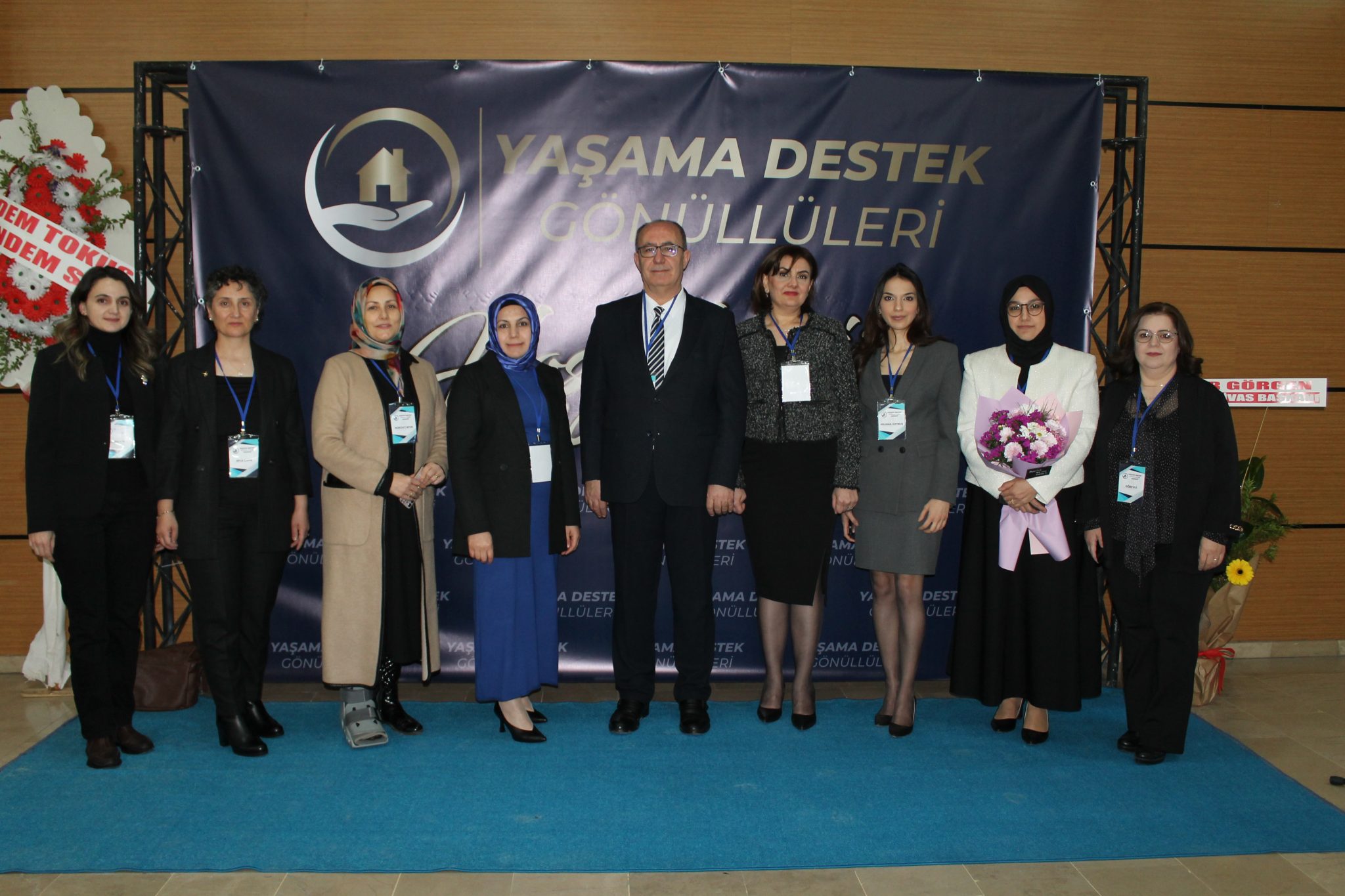 Sivas’ta gönüllülük hareketine büyük destek – Birlik Haber Ajansı