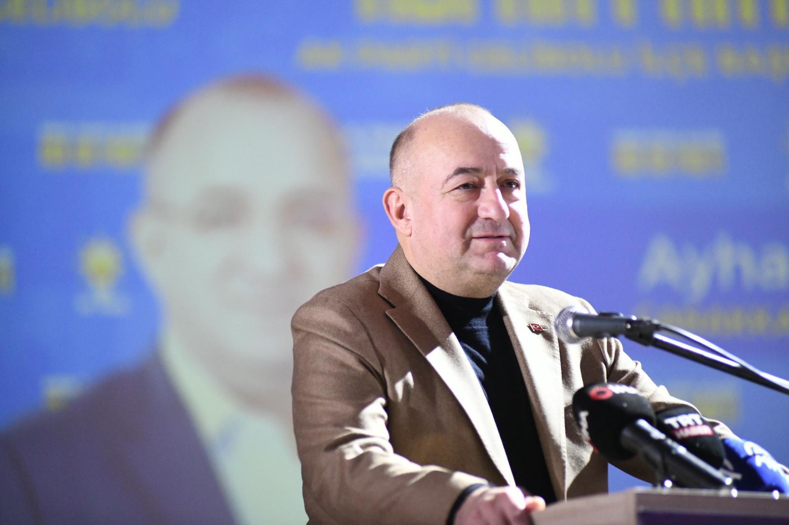 Çanakkale sağlık ordusunu 19 hekim daha katılıyor! – Birlik Haber Ajansı