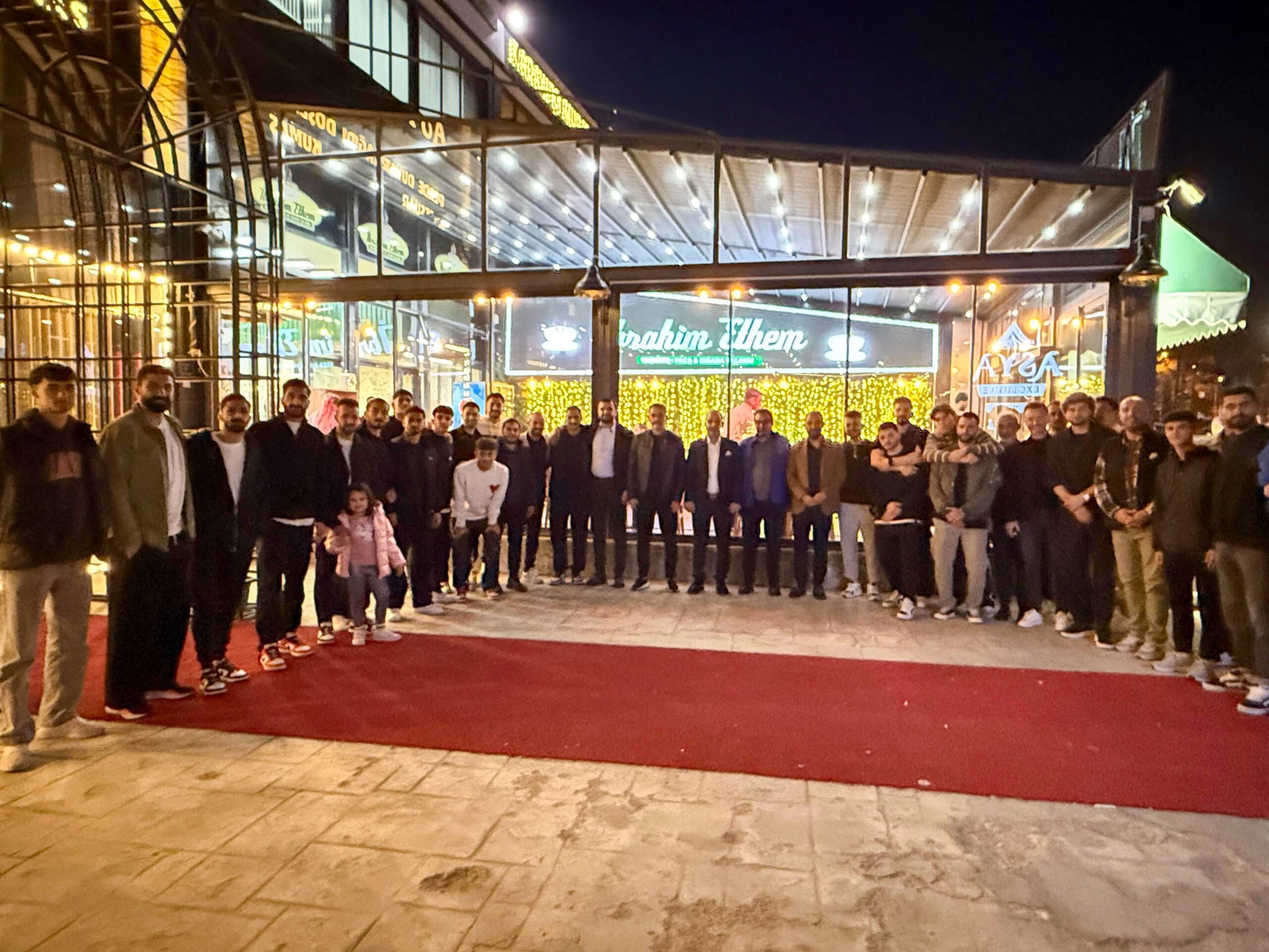 Başkan Alan: Elazığ’ın galibiyete ihtiyacı var – Birlik Haber Ajansı