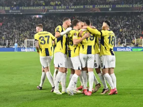 Fenerbahçe çeyrek final için sahaya çıkıyor! – Birlik Haber Ajansı
