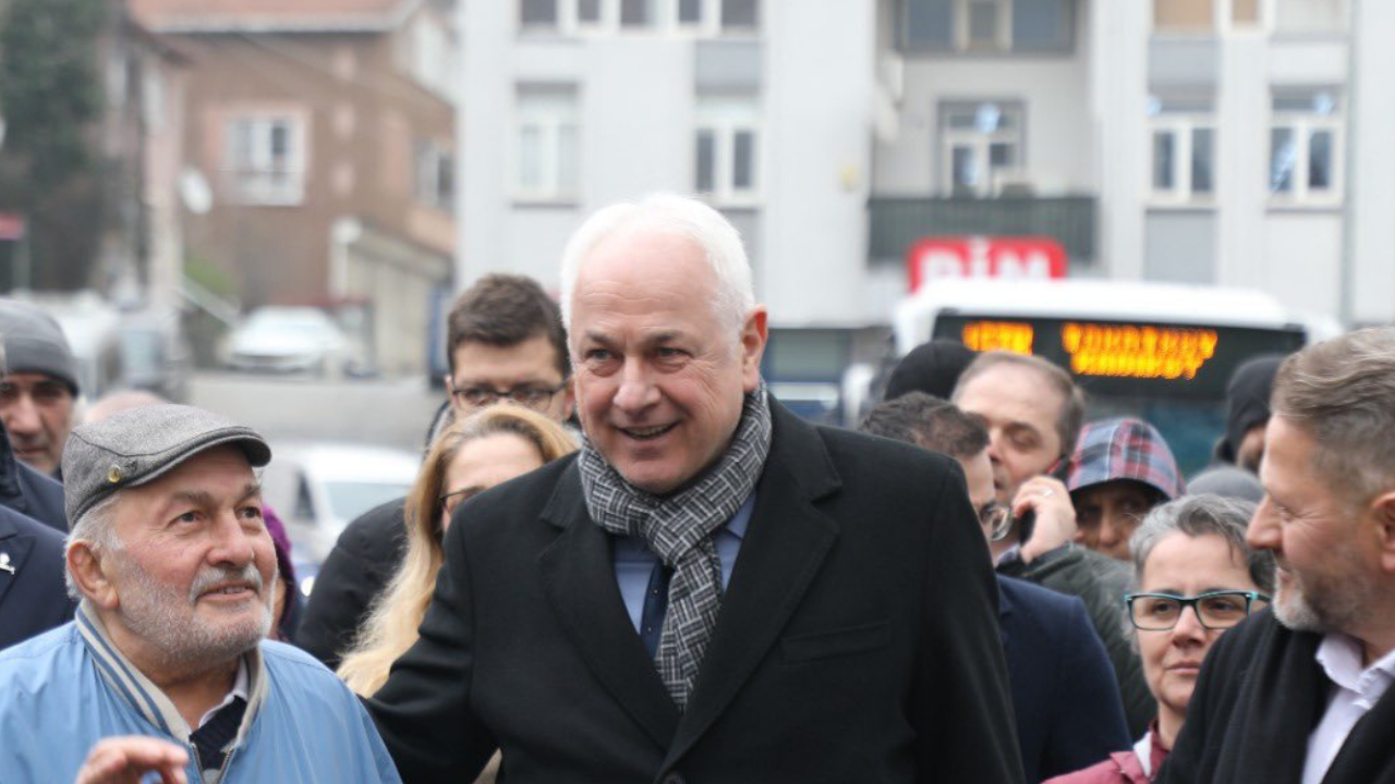 Beykoz Belediye Başkanı Alaattin Köseler tutuklandı – Birlik Haber Ajansı