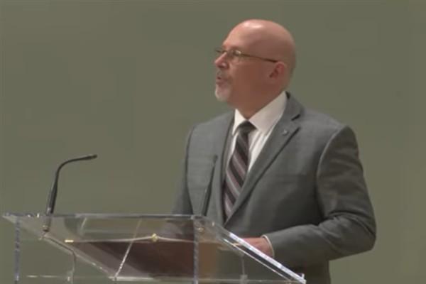 Kanada erken seçime gidiyor