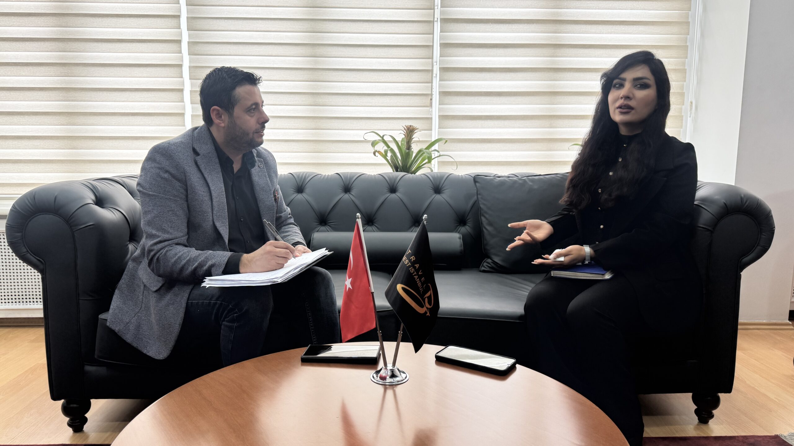 YENİ NESİL YAYINCILIĞIN YENİ ADRESİ BST TV