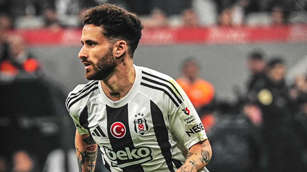 Beşiktaş, derbide namağlup Galatasaray’ı devirdi – Birlik Haber Ajansı