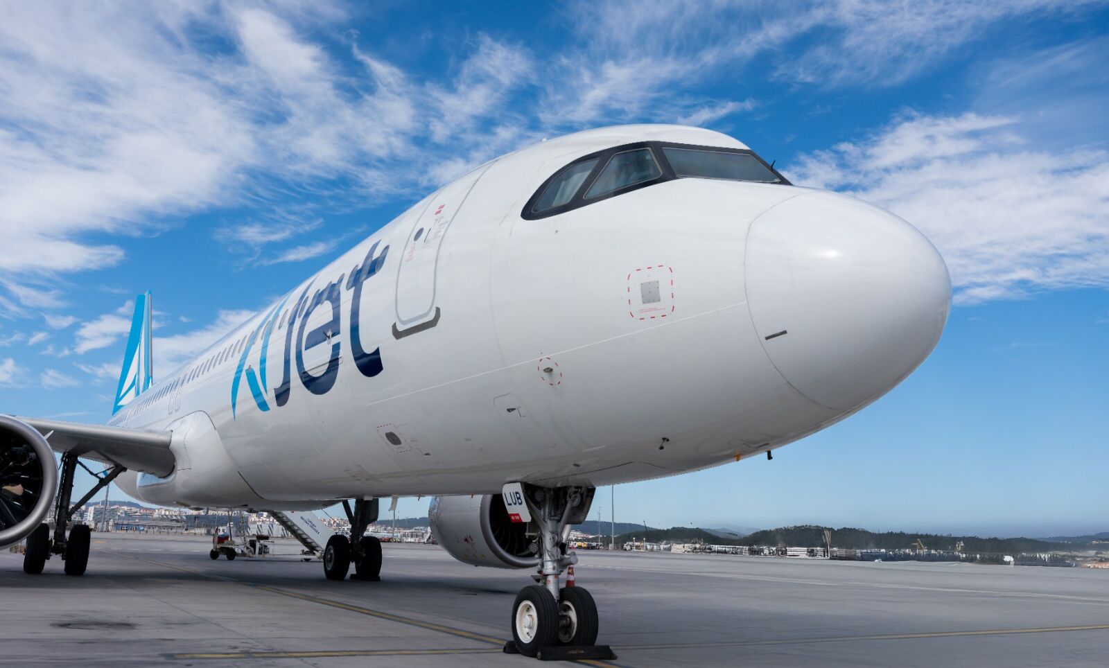 AJet’in Şam uçuşları 21 Nisan’da başlıyor! – Birlik Haber Ajansı