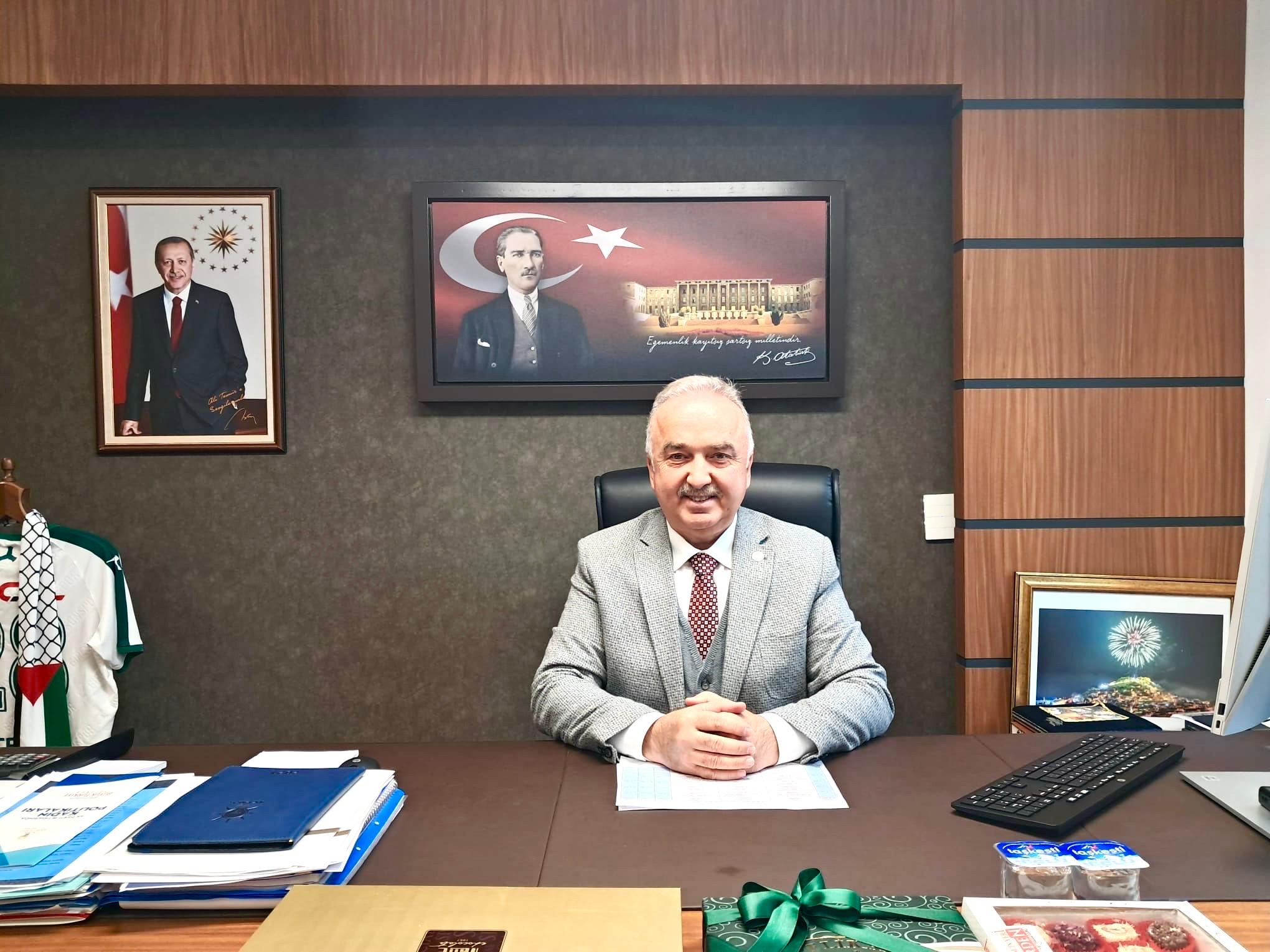 Giresun’da 130 yeni imam göreve başlayacak – Birlik Haber Ajansı