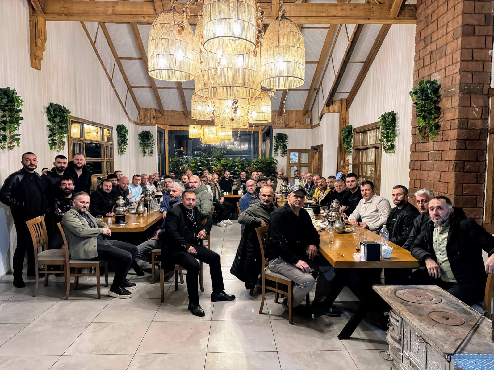 Alya Travel: Turizmde karamsarlığa kapılmayalım – Birlik Haber Ajansı