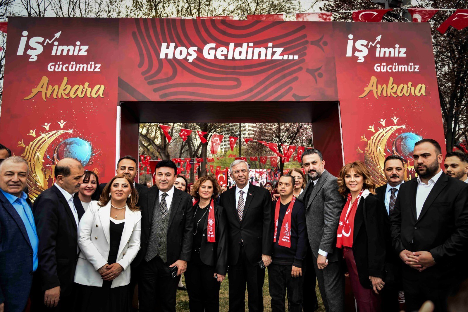 AKK 2025’in son iftarında bir araya geldi! – Birlik Haber Ajansı