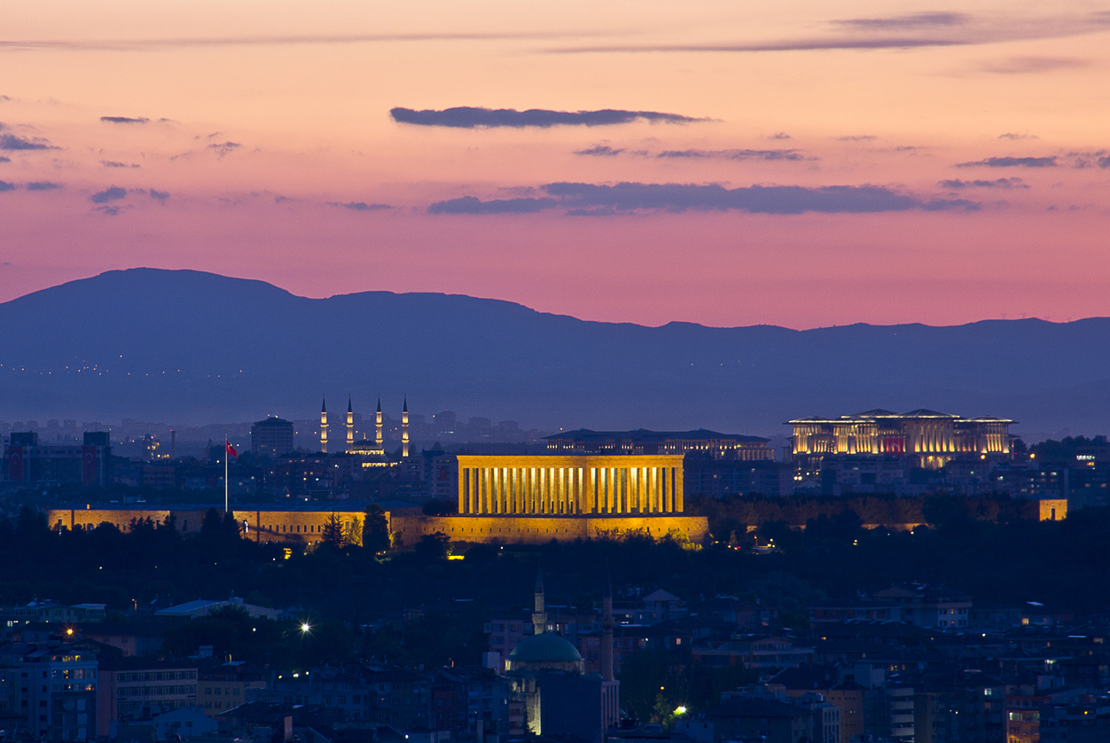 Ankara, 2022 yılı beşeri kalkınma endeksinde zirvede – Birlik Haber Ajansı