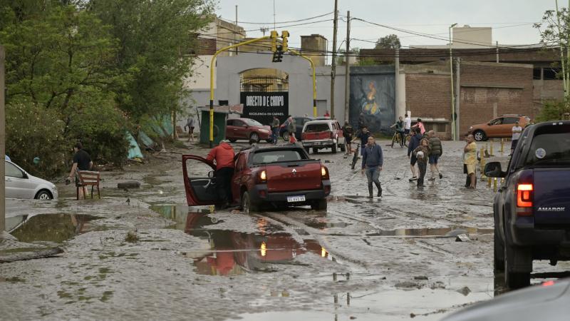 Arjantin’de sel felaketi: 10 can kaybı – Birlik Haber Ajansı