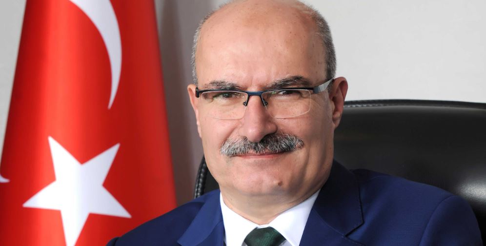 ATO Başkanı Baran’dan Ramazan Bayramı mesajı – Birlik Haber Ajansı