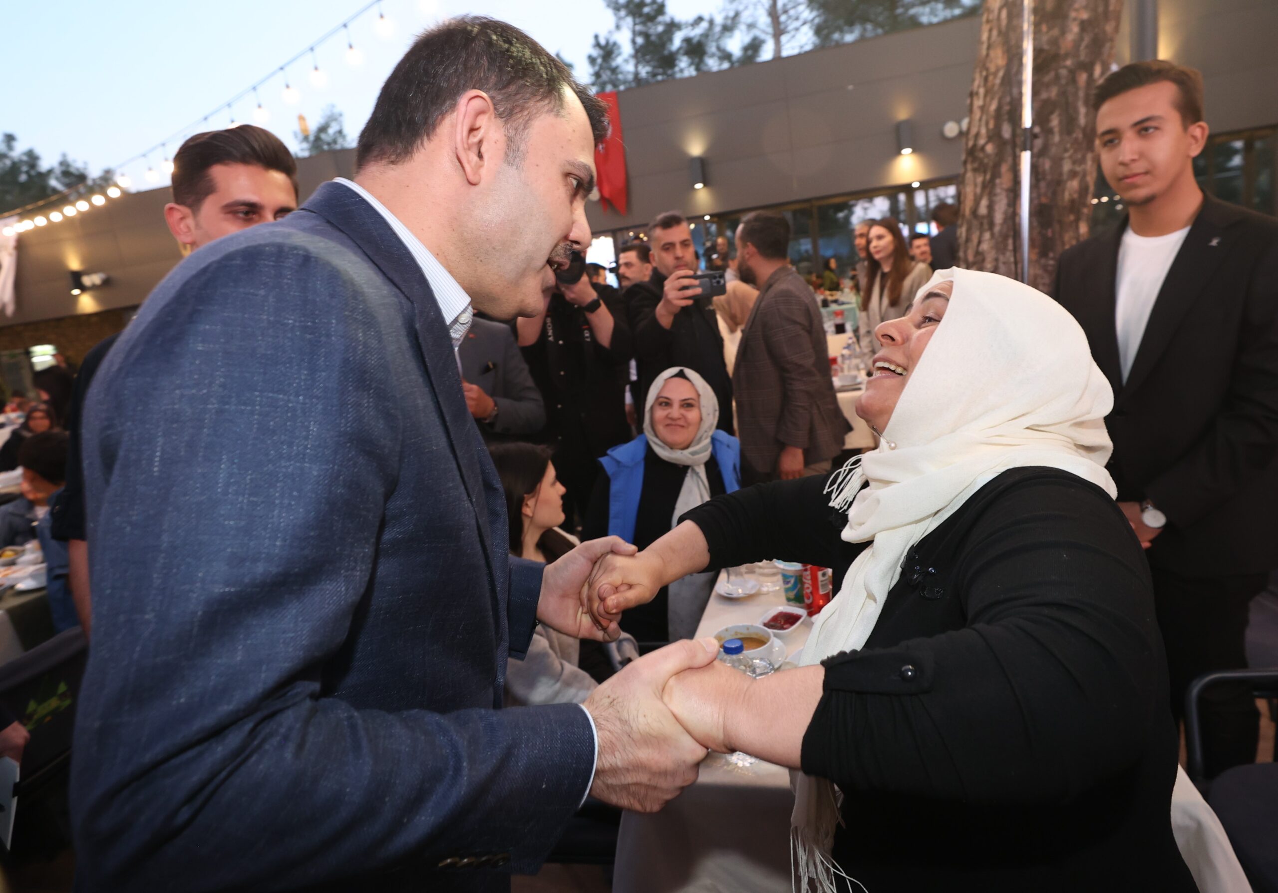 Deprem bölgesine 1 milyon konut sözü – Birlik Haber Ajansı