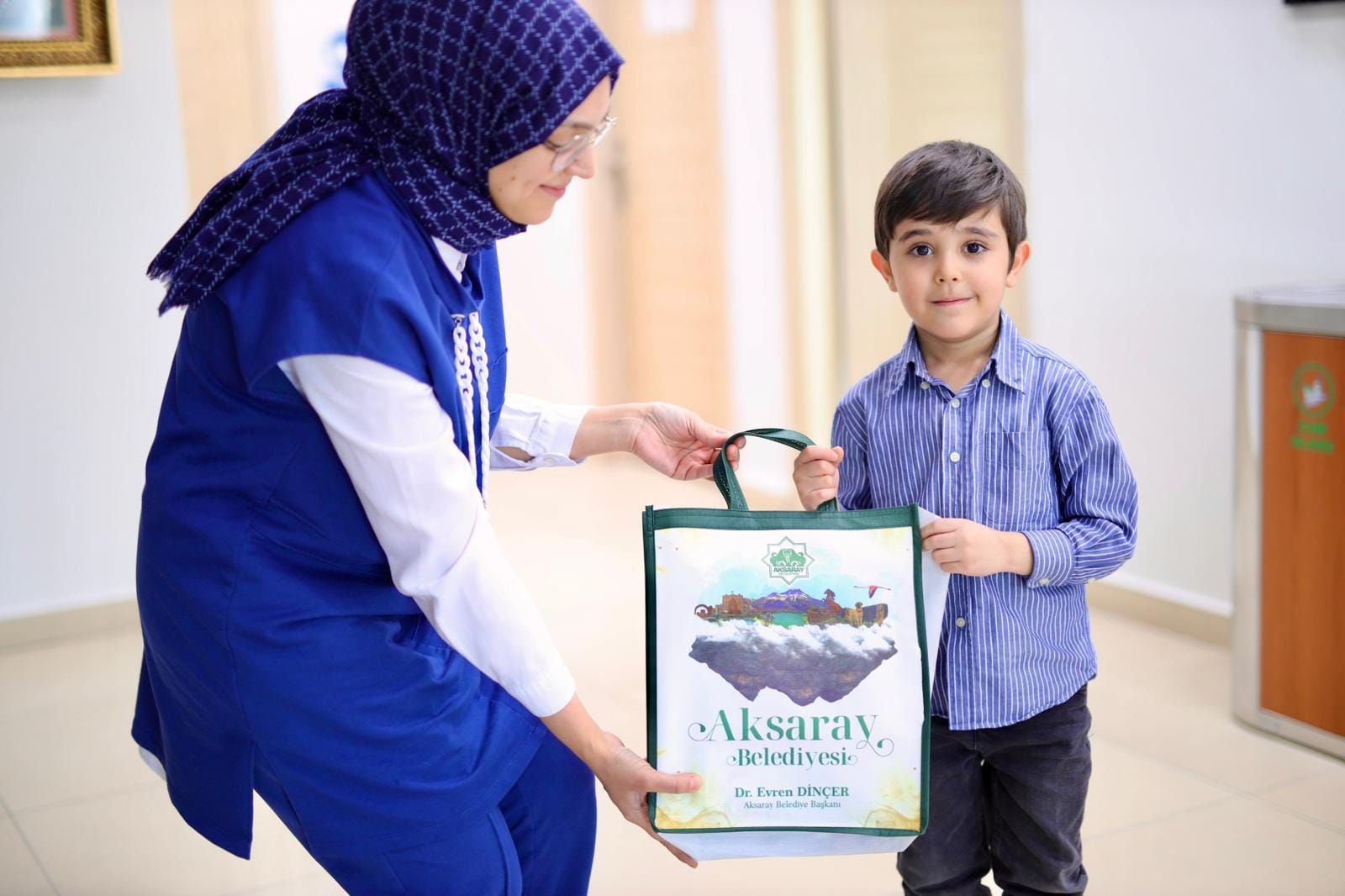 Tekne orucu tutan çocuklar bu Ramazanda da ödüllendiriliyor – Birlik Haber Ajansı