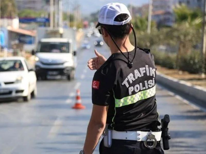 Bir Haftada 3 Milyon 541 Bin 972 Araç Denetlendi – Birlik Haber Ajansı