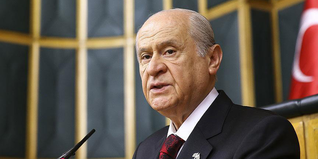 Devlet Bahçeli’den 23 Nisan Ulusal Egemenlik ve Çocuk Bayramı mesajı! – Birlik Haber Ajansı