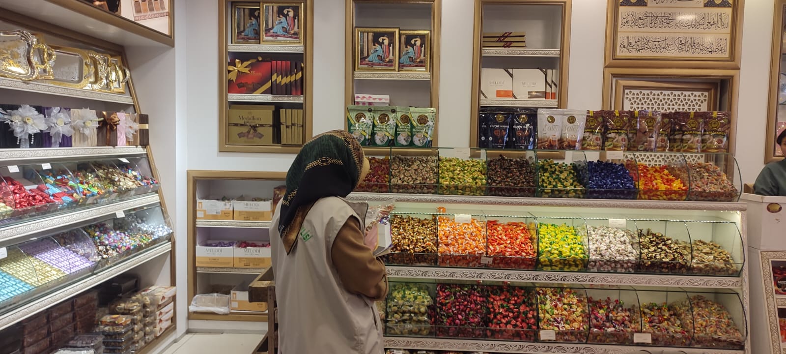 Kars’ta Ramazan Bayramı öncesi gıda denetimleri… – Birlik Haber Ajansı