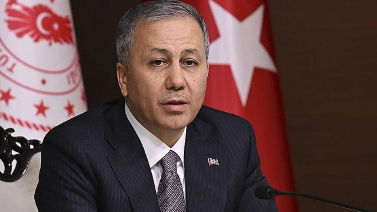 İçişleri Bakanı Ali Yerlikaya, Kars’a geliyor – Birlik Haber Ajansı