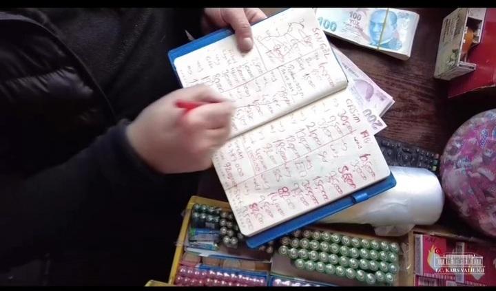 Kars’ta “Zimem Defteri” geleneği ile borçlar siliniyor – Birlik Haber Ajansı