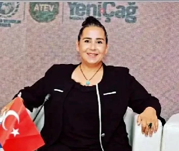 Serap Ülkü Özdemir: Mehmet Akif Ersoy’u rahmet ve minnetle anıyorum – Birlik Haber Ajansı