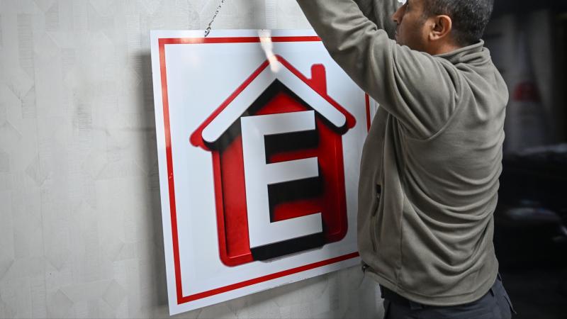 Emlak sektöründe kurumsallaşma: “E” tabela uygulaması başlıyor – Birlik Haber Ajansı