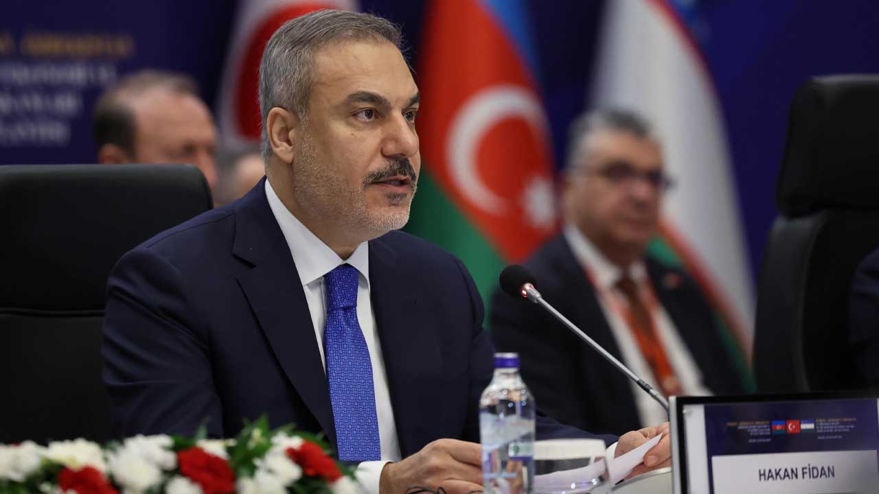 Bakan Fidan, ABD’li mevkidaşı Rubio ile görüştü – Birlik Haber Ajansı