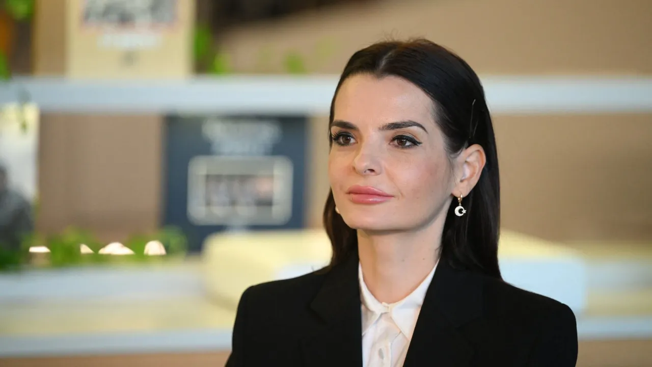 Gagavuz Türklerinin Başkanı Evghenia Gutul’un gözaltına alınmasına İsmail Türk’ten sert tepki! – Birlik Haber Ajansı