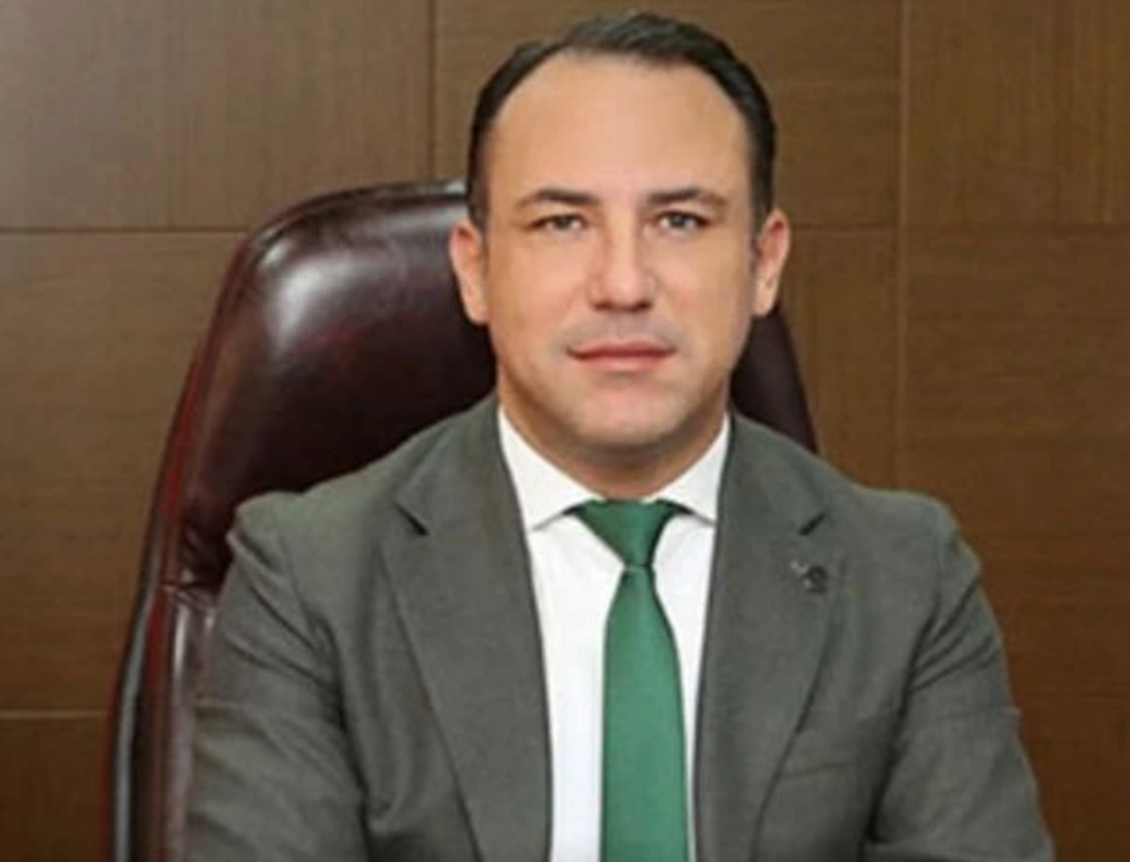 Musa Denizhan Ulusan, SDÜ Genel Sekreterliği'ne atandı!