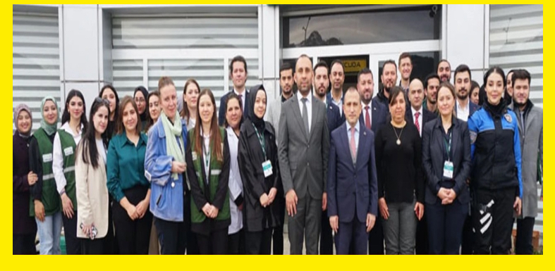 Isparta’da bağımlılıkla mücadelede yeni adımlar – Birlik Haber Ajansı