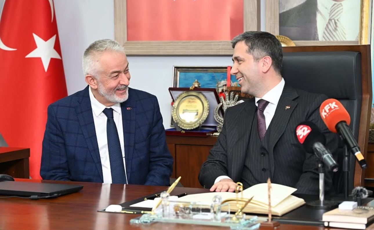 AK Parti Genel Başkan Yardımcısı Zafer Sırakaya, Isparta’da teşkilatla buluştu – Birlik Haber Ajansı