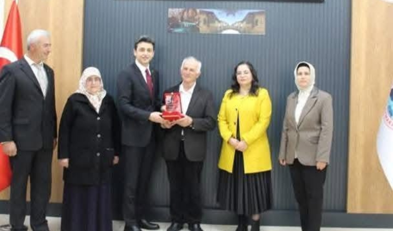 İbradı Kaymakamlığından şehit ve gaziler için anlamlı iftar programı – Birlik Haber Ajansı