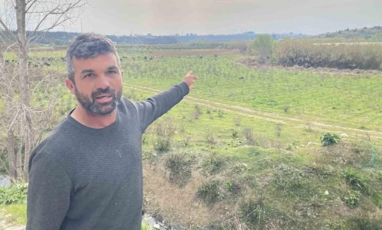 Antalya’da çobana silahlı saldırı: Bir keçi telef oldu, diğeri yaralandı – Birlik Haber Ajansı