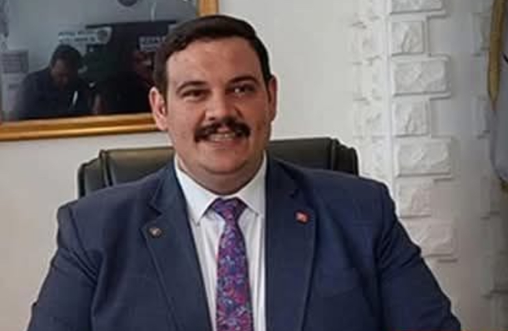 Yalvaç Belediye Başkanı Kodal gözaltına alındı – Birlik Haber Ajansı