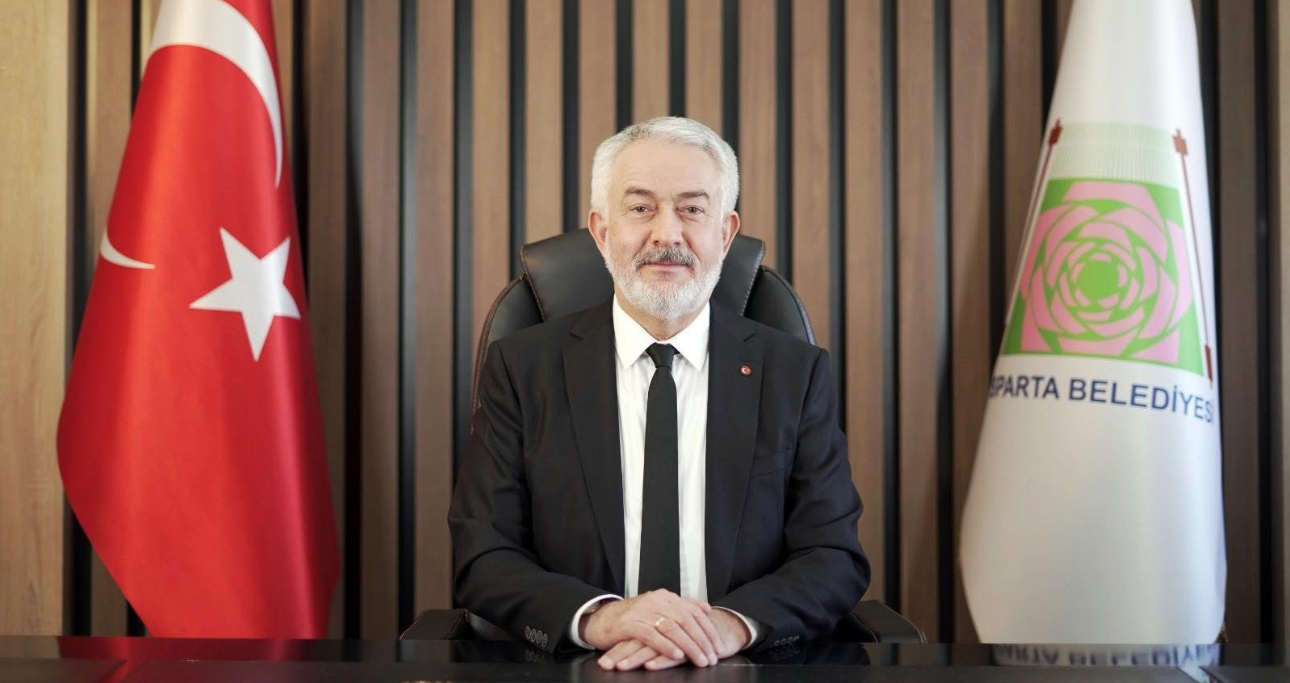 Isparta Belediyesi Ramazan Bayramı’na hazır – Birlik Haber Ajansı