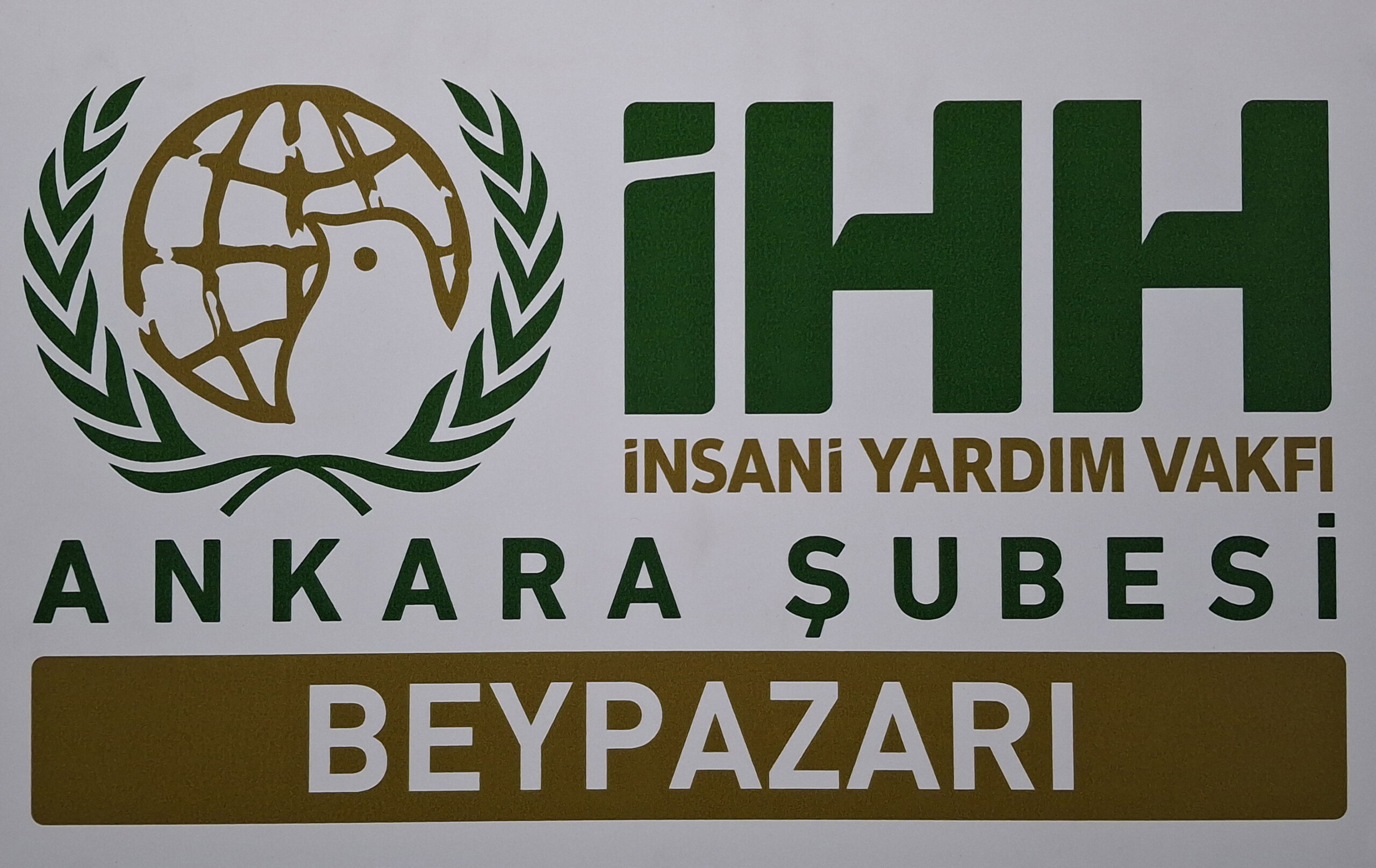 İHH Beypazarı temsilciliği, SMS üzerinden bağışta bulunabileceğini duyurdu – Birlik Haber Ajansı