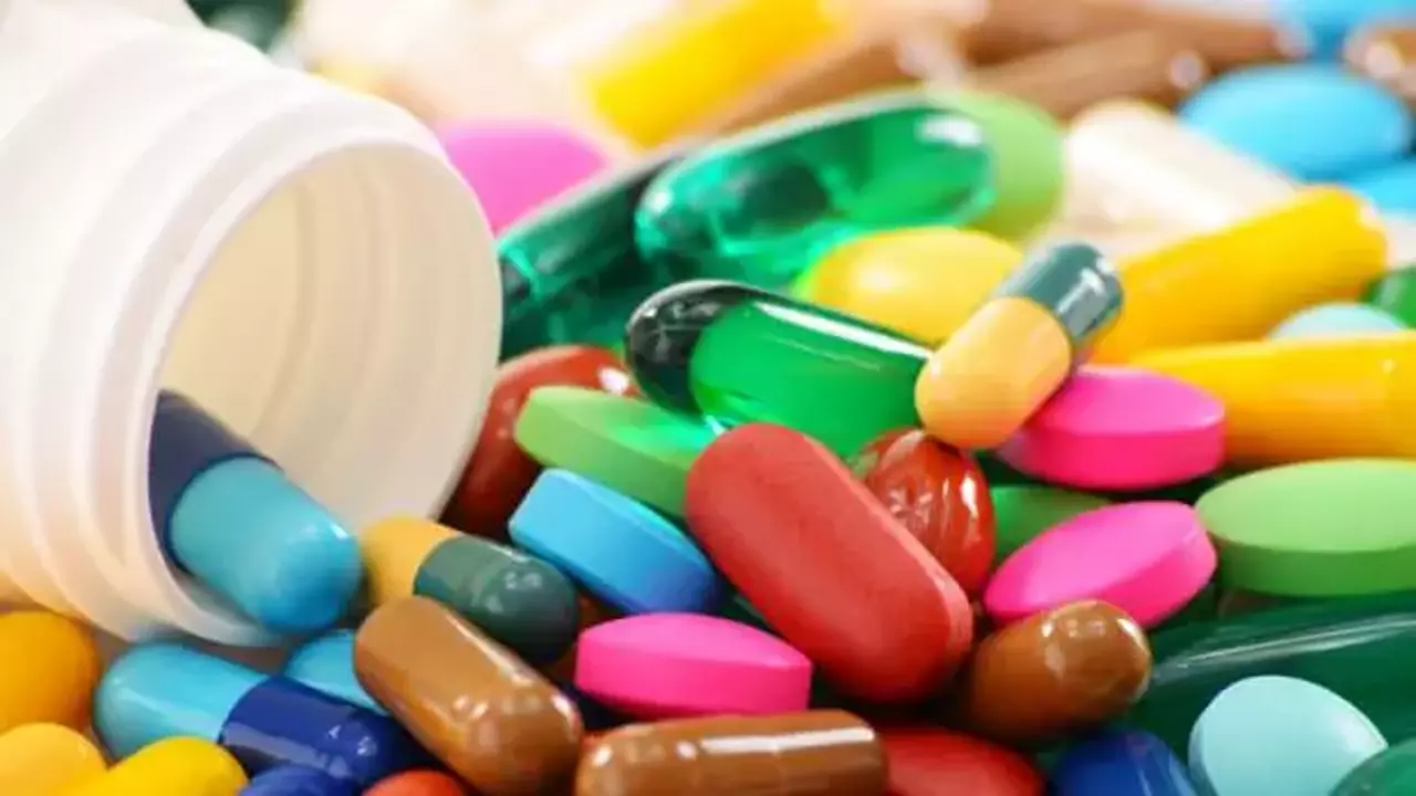 SGK’nın geri ödeme listesine 95 yeni ilaç eklendi! – Birlik Haber Ajansı