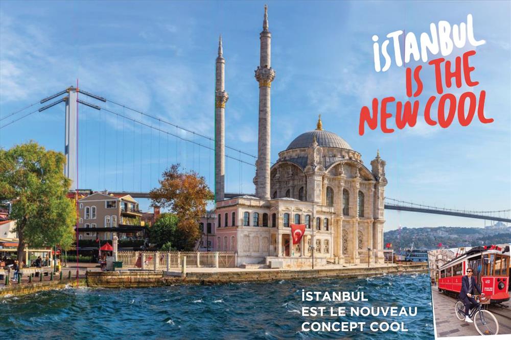 Paris’te İstanbul Rüzgarı – Birlik Haber Ajansı