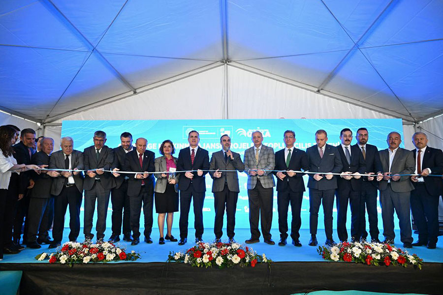 Muğla’nın ekonomik kalkınmasına değer katacak projeler – Birlik Haber Ajansı