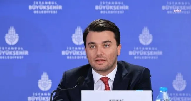 İmamoğlu'nun avukatı pehlivan adliyeye sevk edildi