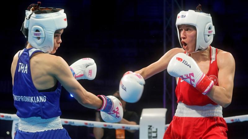 Milli Boksörler Dünya Şampiyonluğu için ringe çıkacak – Birlik Haber Ajansı