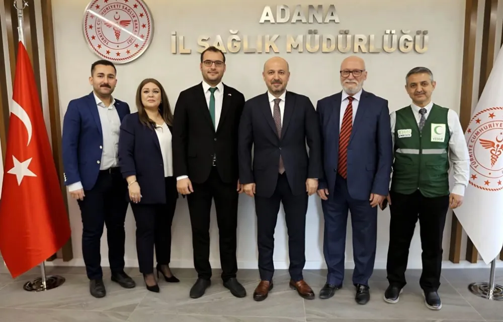 Nacar: Bağımlılıkla mücadele sürüyor – Birlik Haber Ajansı